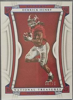 Derrick Henry