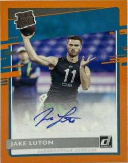 Jake Luton