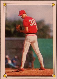 Todd Worrell