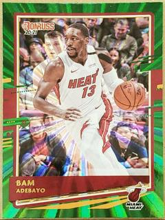 Bam Adebayo
