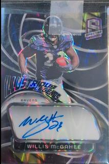 Willis McGahee