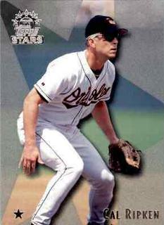 Cal Ripken Jr.