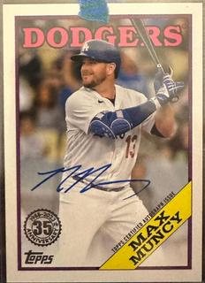 Max Muncy