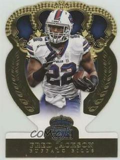 Fred Jackson