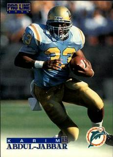 Karim Abdul Jabbar