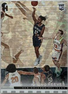 Antonio Reeves