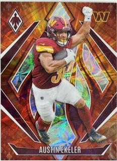 Austin Ekeler