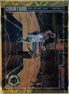 Karl-Anthony Towns