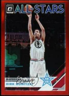 Dirk Nowitzki