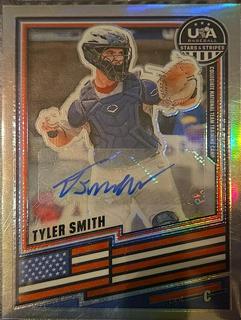 Tyler Smith
