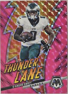 D'Andre Swift