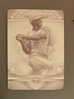 Reggie Jackson
