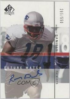 Ronney Daniels