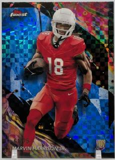 Marvin Harrison Jr.