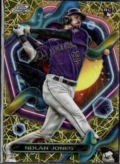 Nolan Jones