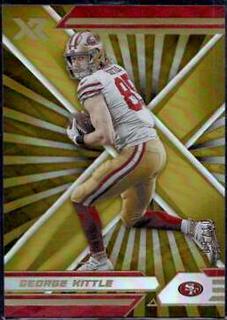 George Kittle