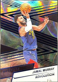 Jamal Murray