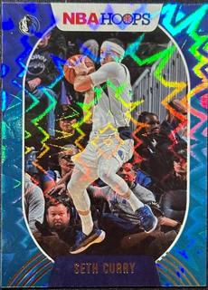 Seth Curry
