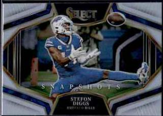 Stefon Diggs