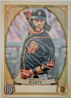 Brandon Crawford