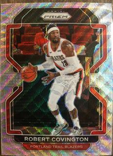 Robert Covington