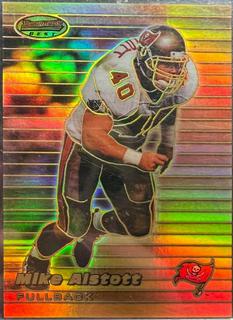 Mike Alstott