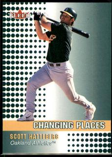 Scott Hatteberg