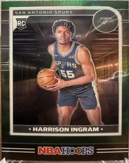 Harrison Ingram