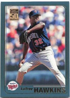 Latroy Hawkins #296