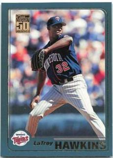 Latroy Hawkins