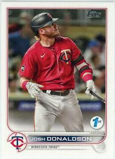 Josh Donaldson