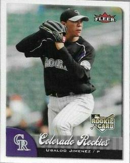 Ubaldo Jimenez