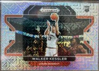 Walker Kessler