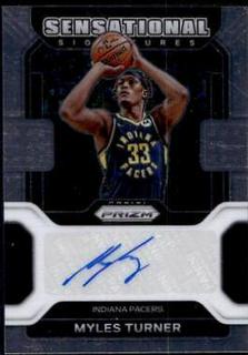 Myles Turner