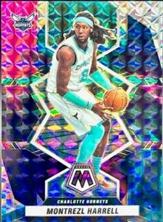 Montrezl Harrell