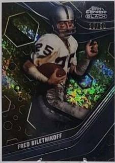 Fred Biletnikoff