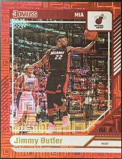 Jimmy Butler III