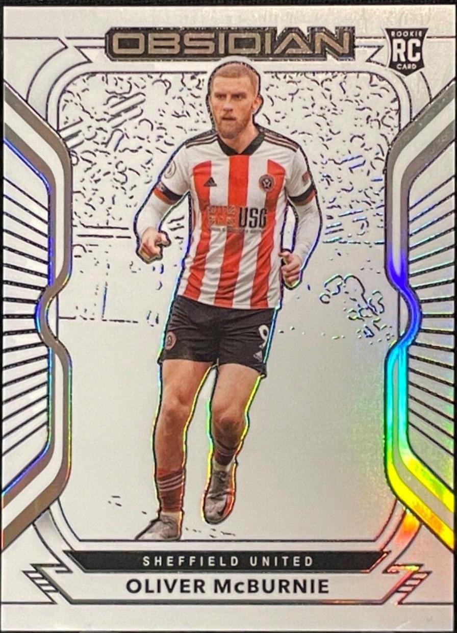 Oliver McBurnie [Contra] #5