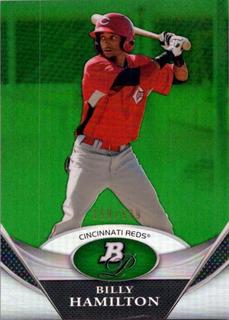 Billy Hamilton