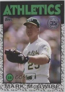 Mark McGwire