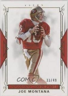 Joe Montana