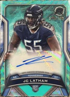 JC Latham