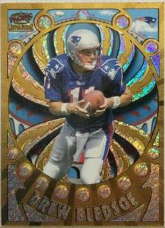 Drew Bledsoe