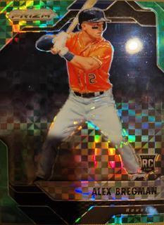 Alex Bregman