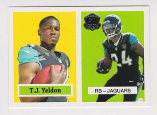 T.J. Yeldon