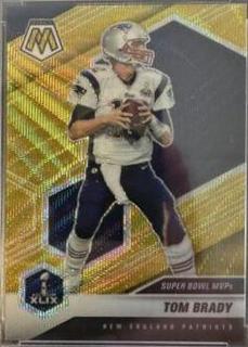 Tom Brady