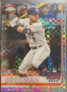 Alex Bregman