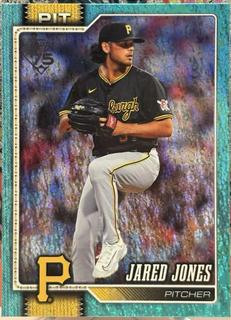Jared Jones