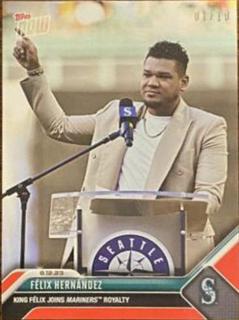 Felix Hernandez