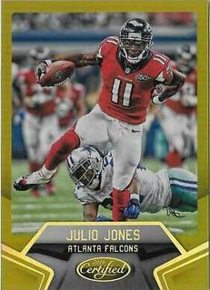 Julio Jones